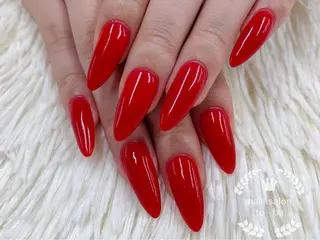 ネイル Nail Salon To Beのネイルデザイン