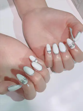 ネイル ネイルサロン トゥルースのネイルデザイン
