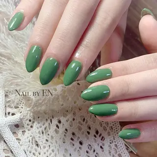 ネイル Nail by EN*Namiのネイルデザイン