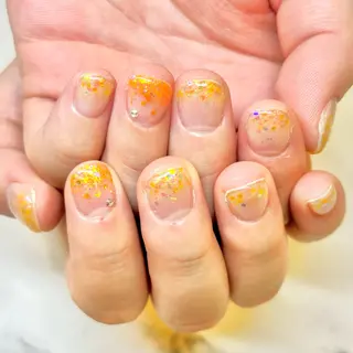 ネイル Cravo miyuのネイルデザイン