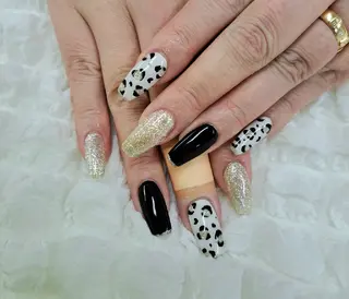 ネイル Nail 🌱TSUBASAのネイルデザイン