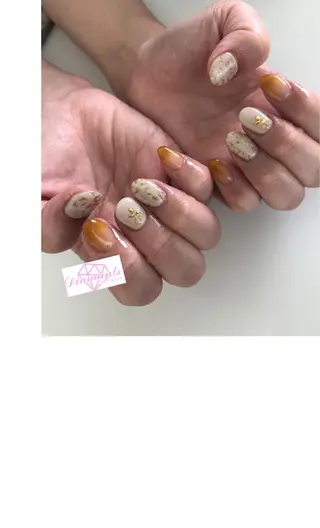 ネイル Asa miのネイルデザイン