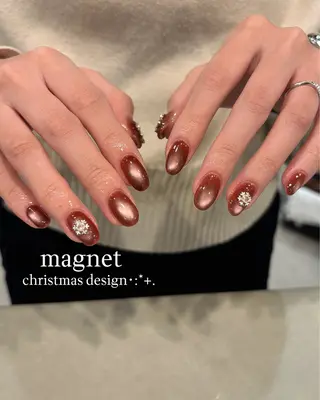 ネイル H.Inoue パラジェル認定サロンのネイルデザイン