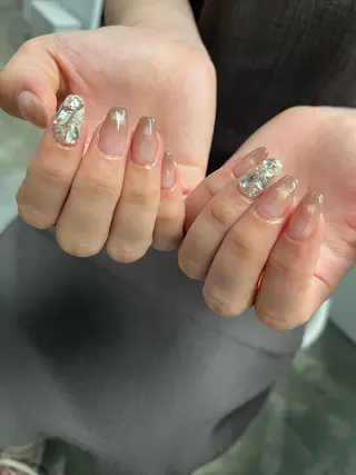 ネイル Daywithout Anythingのネイルデザイン