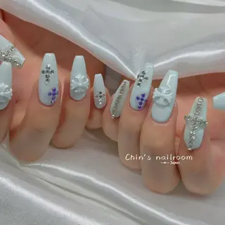 ネイル Kawaii ChibaNailのネイルデザイン