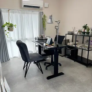 ネイル Seeil所属・Seeil .のネイルデザイン