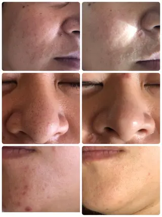 エステティシャン SAORIのエステ・リラクイメージ