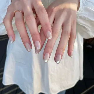 ネイル sakurai nodokaのネイルデザイン