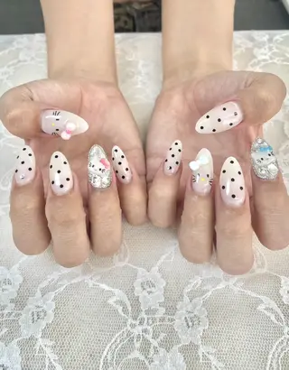 ネイル 心斎橋Salon Epokkuのネイルデザイン