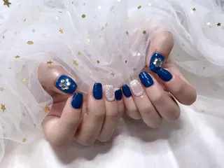 ネイル ジョリ En 💞🦋のネイルデザイン