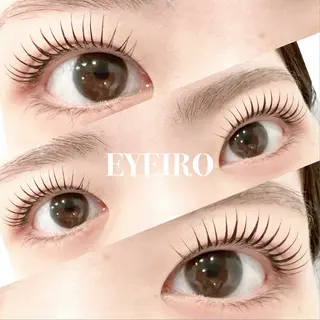 マツエク・マツパ EYEIRO大宮西口 Matsumotoの眉毛・アイブロウイメージ