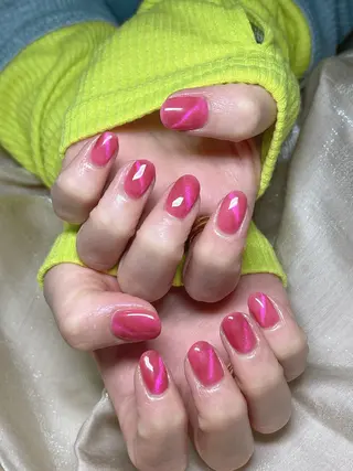 ネイル Rarity ネイルサロン所属・Rarity ネイルサロンのネイルデザイン