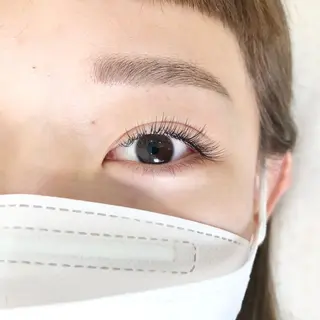 マツエク・マツパ ノンチェ 西宮北口のマツエク・マツパデザイン