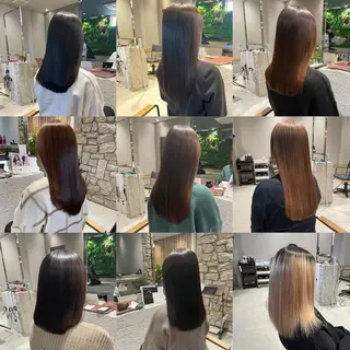 ショート 森田 将志のヘアスタイル