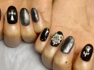 ネイル Jem Nail所属・Jem Nailのネイルデザイン