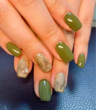 ネイル Sunnynail  サニーのネイルデザイン