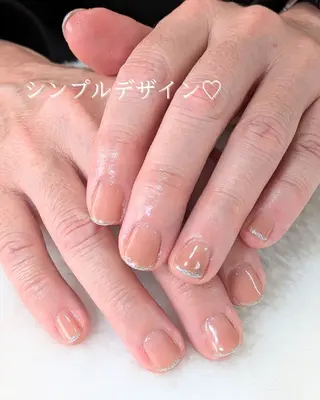 ネイル カラフルツメコ 伊藤のネイルデザイン