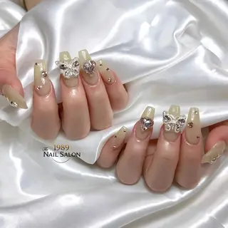 ネイル The 1989 Nail Salonのネイルデザイン