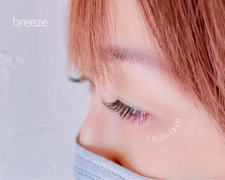 マツエク・マツパ Eyelash nail salon CYON ARCHERY所属・ショーンアーチャリー ☆こもりのマツエク・マツパデザイン