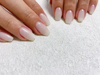 ネイル Mogu nail 二子玉川のネイルデザイン