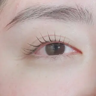 マツエク・マツパ rad心斎橋 ゆうのマツエク・マツパデザイン