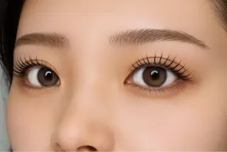 マツエク・マツパ アイテム 三国ヶ丘駅前店のマツエク・マツパデザイン