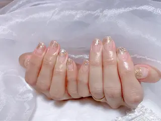 ネイル VIVIAN リサのネイルデザイン