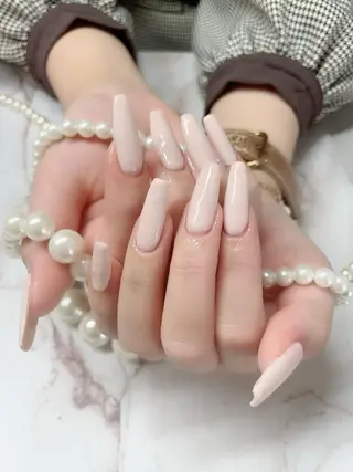 ネイル Nail salon 🎀Angeのネイルデザイン