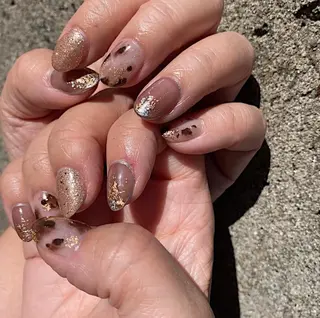 ネイル lcoco nailのネイルデザイン