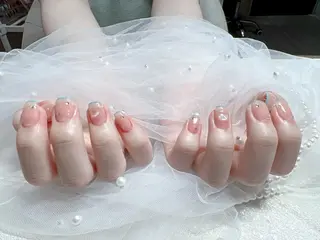 ネイル Melody メロディのネイルデザイン