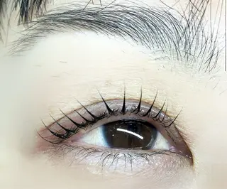 マツエク・マツパ 💙🐈 ayaのマツエク・マツパデザイン