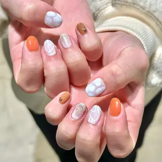 ネイル shibuya *ﾟのネイルデザイン