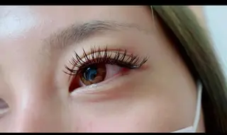 マツエク・マツパ 星野 晴のマツエク・マツパデザイン