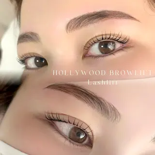 マツエク・マツパ Amy エイミーのマツエク・マツパデザイン