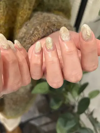 ネイル Yarm As Etel ..のネイルデザイン