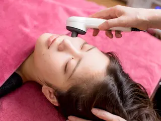 盛れる小顔矯正師 たく先生のエステ・リラクイメージ