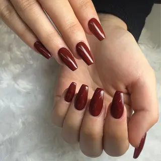 ネイル OCT MIZUKIのネイルデザイン