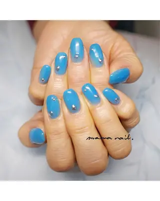 ネイル ネイルサロン mama nailのネイルデザイン