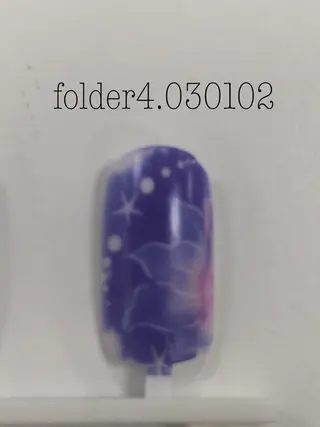 ネイル レイヤーカット 早崎太生のヘアスタイル