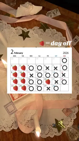 カラー SARAJU 西宮 yua/カラーリストのヘアスタイル