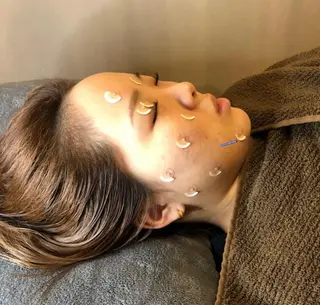 かすがい鍼灸院Re.heart所属・かすがい鍼灸院 Re.heartのエステ・リラクイメージ