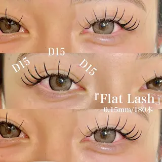 マツエク・マツパ ガレリアエレガンテ /栄🎀ななか🎀のマツエク・マツパデザイン