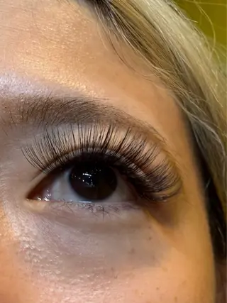 マツエク・マツパ Matsubara Kannaのマツエク・マツパデザイン