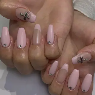 ネイル Zen ✞✟RIO✞✟のネイルデザイン