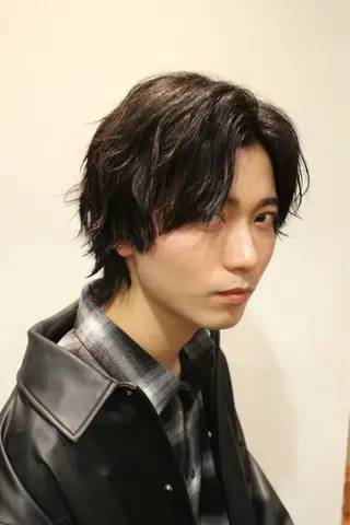 メンズ 🍀髪質改善🍀 SORA  麻布十番のヘアスタイル