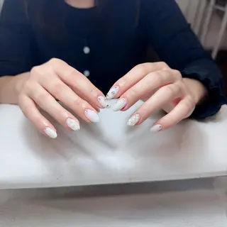 ネイル Hana nail所属・Hana Nailのネイルデザイン