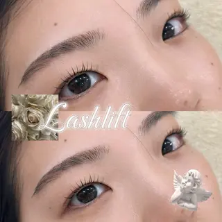 マツエク・マツパ さつき🐩🖤 束感/可愛い/韓国風のマツエク・マツパデザイン