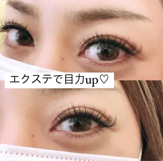 マツエク・マツパ ヘアーアシストビーム所属・eyelash bi-mの眉毛・アイブロウイメージ