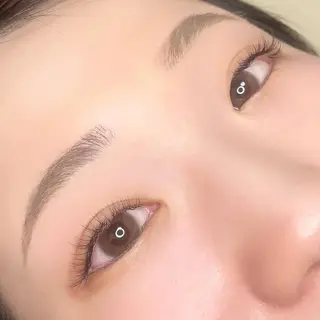 マツエク・マツパ KURUMI🦋 まつエクまつパ美眉のマツエク・マツパデザイン