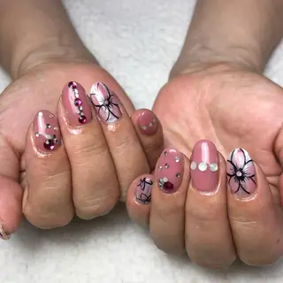 ネイル COCO+所属・COCO +のエステ・リラクイメージ